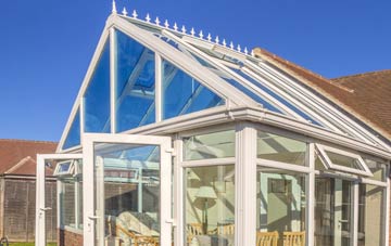 conservatory roof insulation costs Cubley