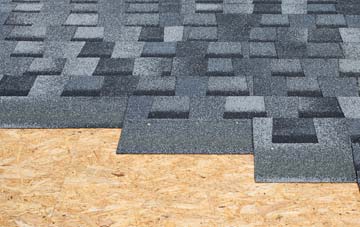 expert Cubley asphalt roof companies