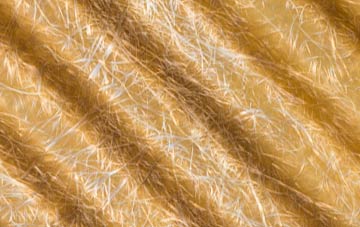 Cubley fibreglass roof waterproofing