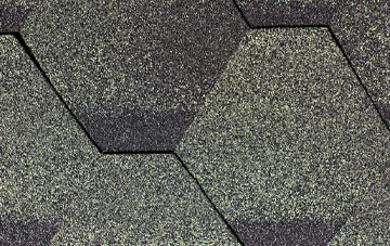 Cubley fibreglass shingle repairs