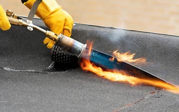 flat roof repairs Cubley, South Yorkshire