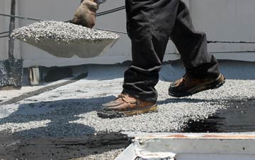 Cubley flat roofing companies