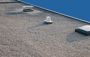 flat roofing Cubley, South Yorkshire