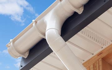 Cubley gutter installation costs