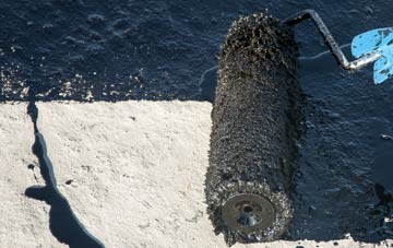 Cubley liquid sealant waterproofing