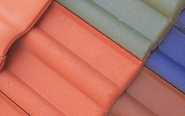 Cubley plastic roofing companies
