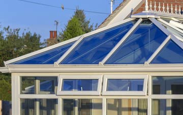 professional Cubley conservatory insulation