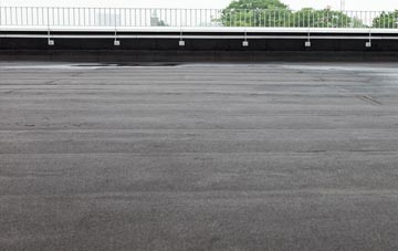 Cubley asphalt roof replacement