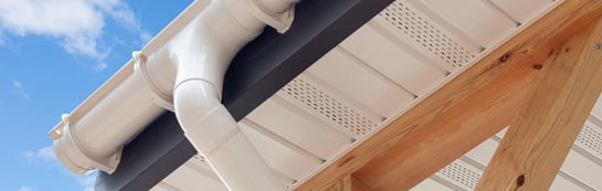 get Cubley guttering quotes today