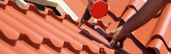 save on Cubley roof installation costs