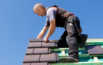 disadvantages of Cubley slate roofing