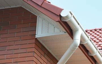 Cubley soffit repair costs