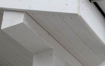 soffits Cubley, South Yorkshire