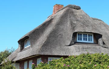thatch roofing Cubley, South Yorkshire