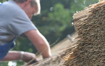 professional Cubley thatchers