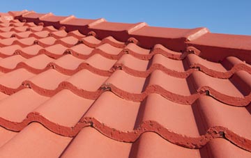 Cubley tile and slate roof replacement