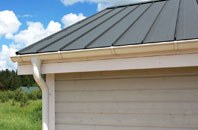 Cubley fascia repair