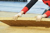 find rated Cubley roof insulation companies