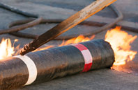 free Cubley flat roofing repair quotes