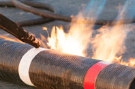 Cubley flat roofing replacement