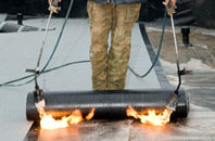 Cubley flat roof sealing quote