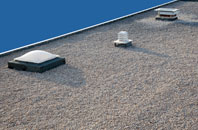 Cubley flat roofing