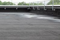 find rated Cubley flat roofing companies