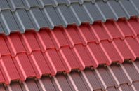 find rated Cubley plastic roofing companies