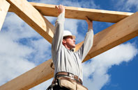 Cubley roof replacement work